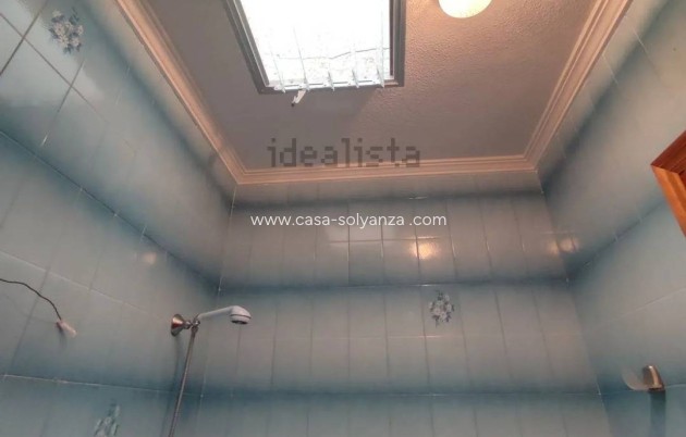 Wiederverkauf - Stadthaus - Lo Pagan - La Puntica