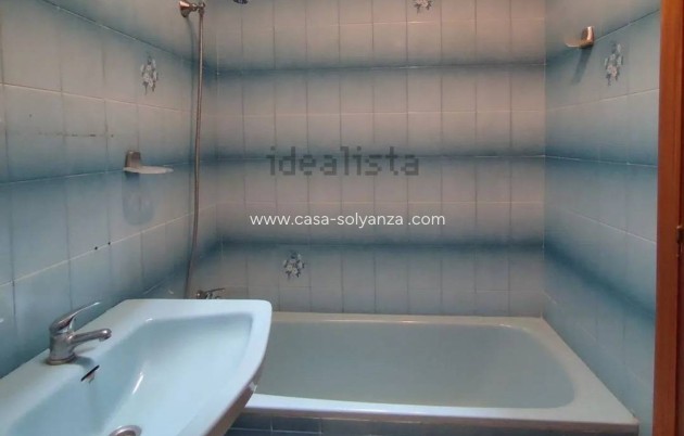 Wiederverkauf - Stadthaus - Lo Pagan - La Puntica