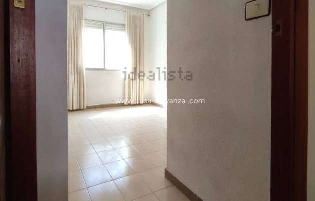 Wiederverkauf - Stadthaus - Lo Pagan - La Puntica