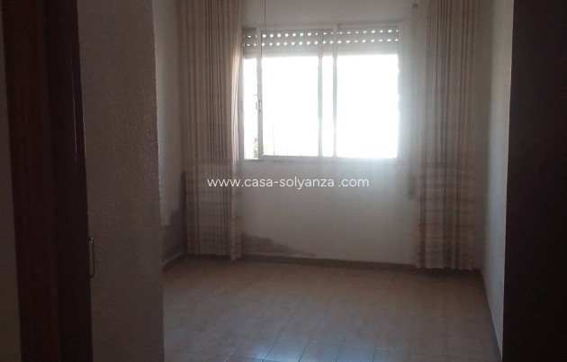 Wiederverkauf - Stadthaus - Lo Pagan - La Puntica