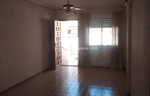 Wiederverkauf - Stadthaus - Lo Pagan - La Puntica