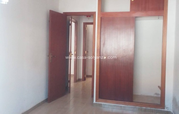 Wiederverkauf - Stadthaus - Lo Pagan - La Puntica