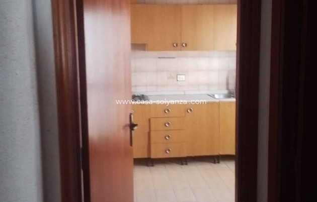 Wiederverkauf - Stadthaus - Lo Pagan - La Puntica