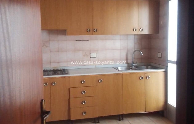 Wiederverkauf - Stadthaus - Lo Pagan - La Puntica