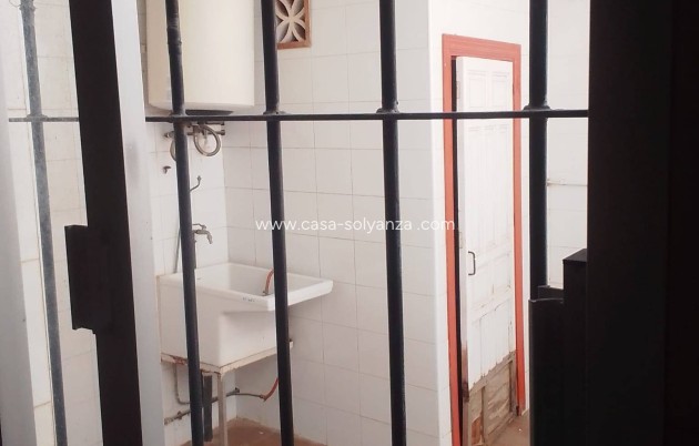 Wiederverkauf - Stadthaus - Lo Pagan - La Puntica