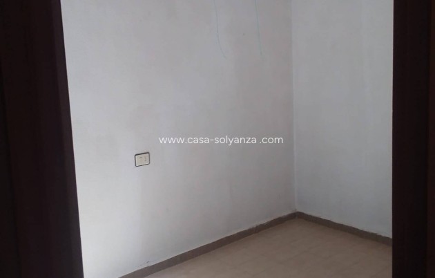 Wiederverkauf - Stadthaus - Lo Pagan - La Puntica