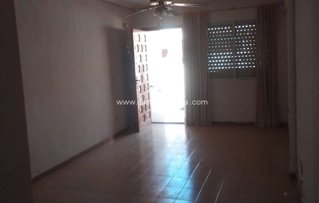 Wiederverkauf - Stadthaus - Lo Pagan - La Puntica