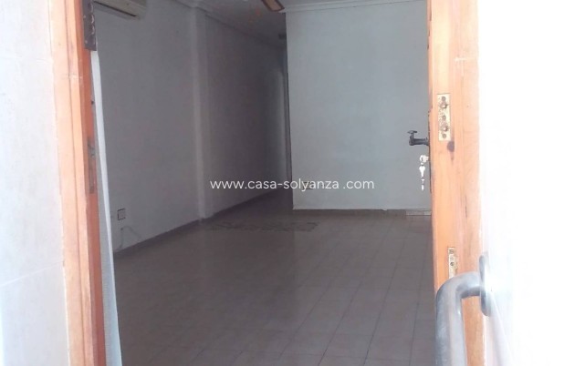 Wiederverkauf - Stadthaus - Lo Pagan - La Puntica