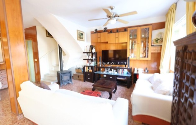 Resale - Townhouse - Torrevieja - Costa Blanca