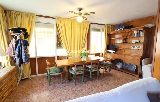 Resale - Townhouse - Torrevieja - Costa Blanca