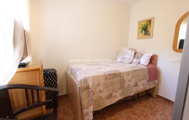 Resale - Townhouse - Torrevieja - Costa Blanca