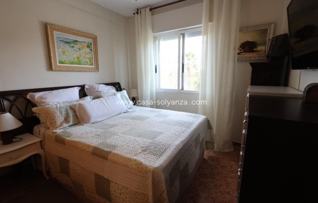 Resale - Townhouse - Torrevieja - Costa Blanca