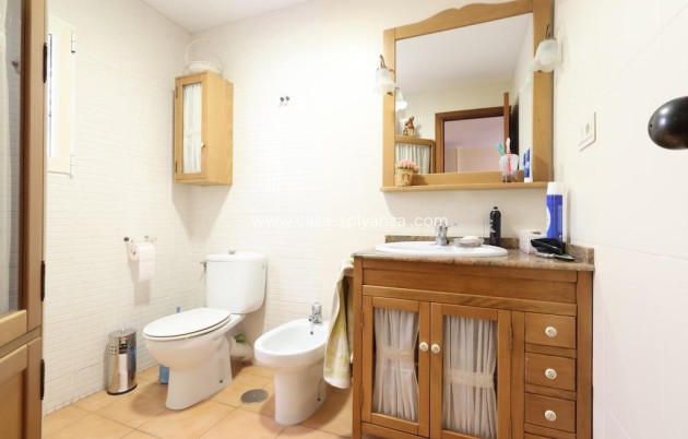 Herverkoop - Appartement / flat - Torrevieja - Costa Blanca