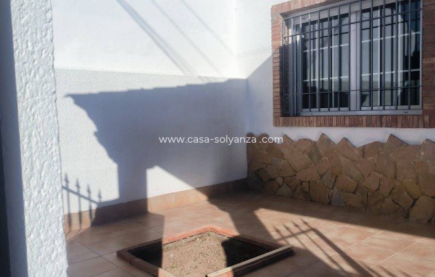 Resale - Townhouse - Torre Pacheco - Balsicas