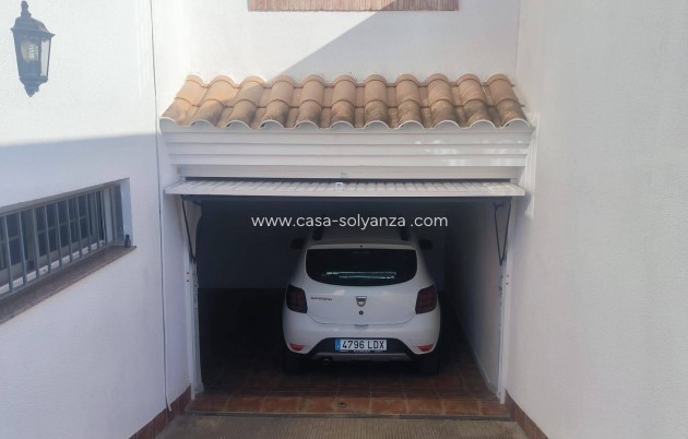 Resale - Townhouse - Torre Pacheco - Balsicas