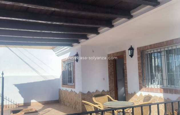 Resale - Townhouse - Torre Pacheco - Balsicas