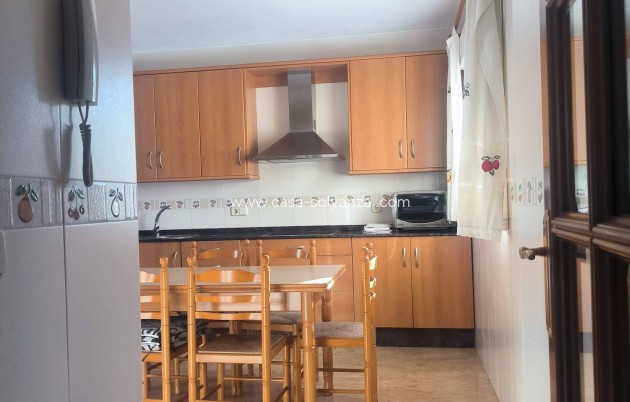 Resale - Townhouse - Torre Pacheco - Balsicas