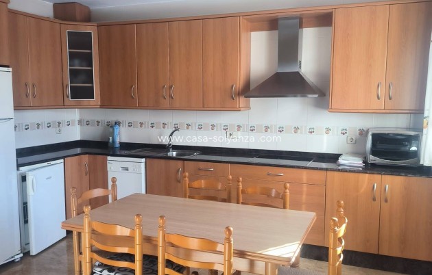 Resale - Townhouse - Torre Pacheco - Balsicas