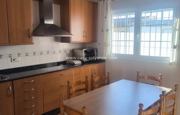 Resale - Townhouse - Torre Pacheco - Balsicas