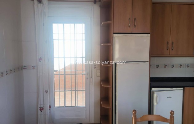 Resale - Townhouse - Torre Pacheco - Balsicas