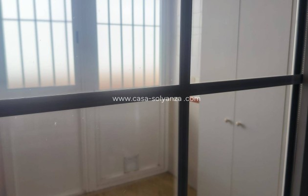 Resale - Townhouse - Torre Pacheco - Balsicas