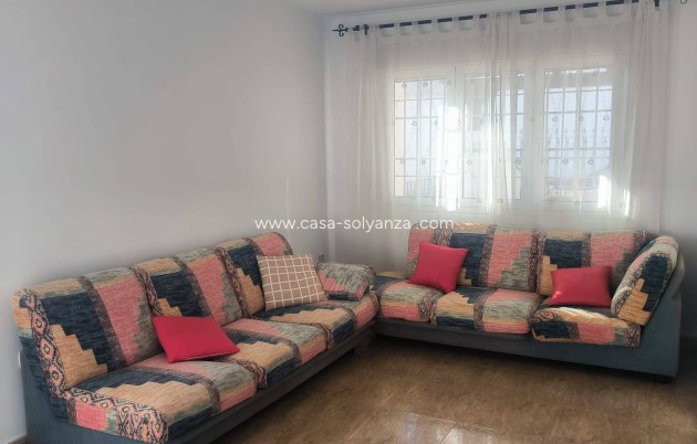 Resale - Townhouse - Torre Pacheco - Balsicas
