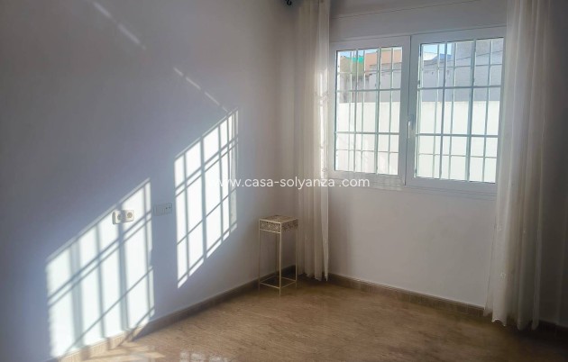 Resale - Townhouse - Torre Pacheco - Balsicas