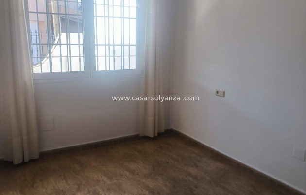 Resale - Townhouse - Torre Pacheco - Balsicas