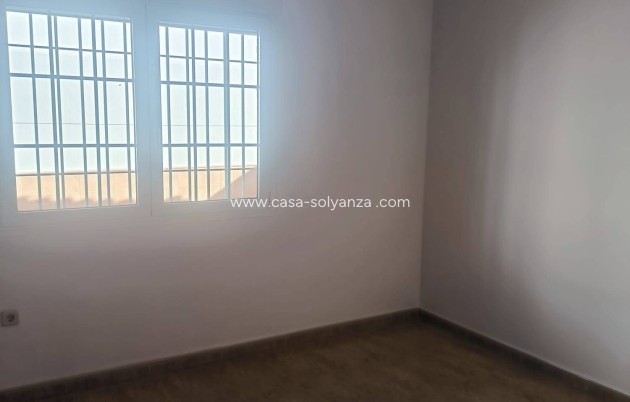 Resale - Townhouse - Torre Pacheco - Balsicas