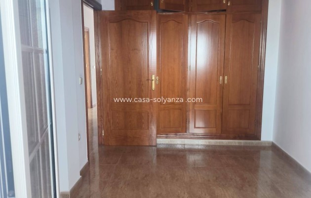 Resale - Townhouse - Torre Pacheco - Balsicas