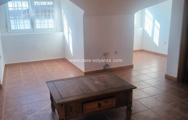 Resale - Townhouse - Torre Pacheco - Balsicas