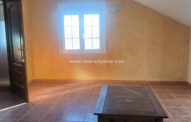 Resale - Townhouse - Torre Pacheco - Balsicas