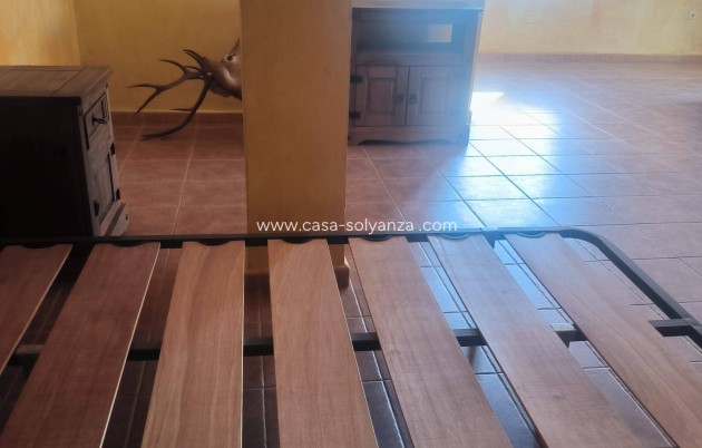 Resale - Townhouse - Torre Pacheco - Balsicas