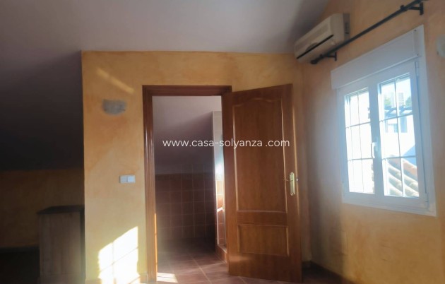 Resale - Townhouse - Torre Pacheco - Balsicas