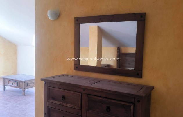 Resale - Townhouse - Torre Pacheco - Balsicas