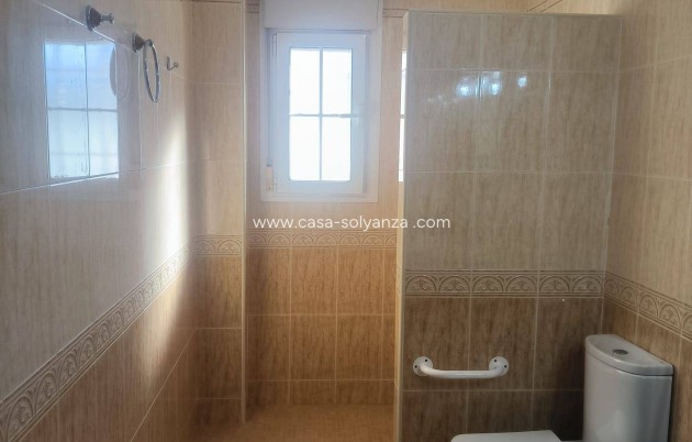 Resale - Townhouse - Torre Pacheco - Balsicas