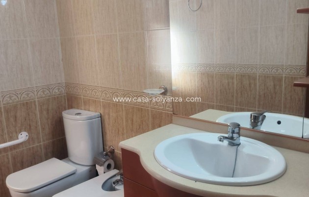 Resale - Townhouse - Torre Pacheco - Balsicas