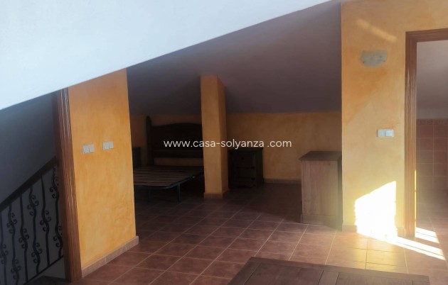 Resale - Townhouse - Torre Pacheco - Balsicas