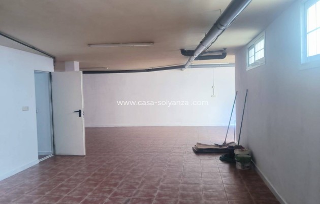 Resale - Townhouse - Torre Pacheco - Balsicas