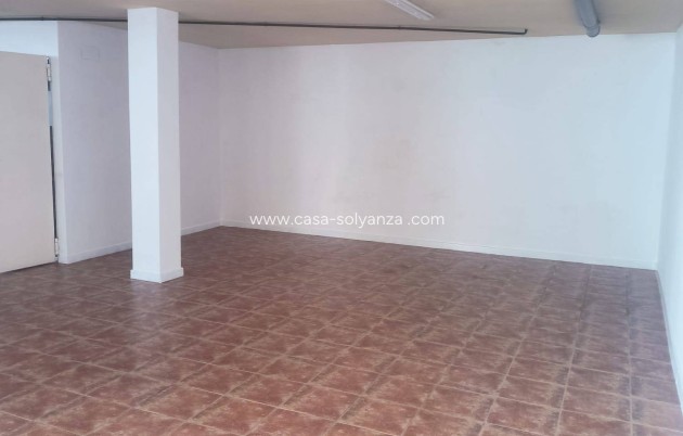 Resale - Townhouse - Torre Pacheco - Balsicas