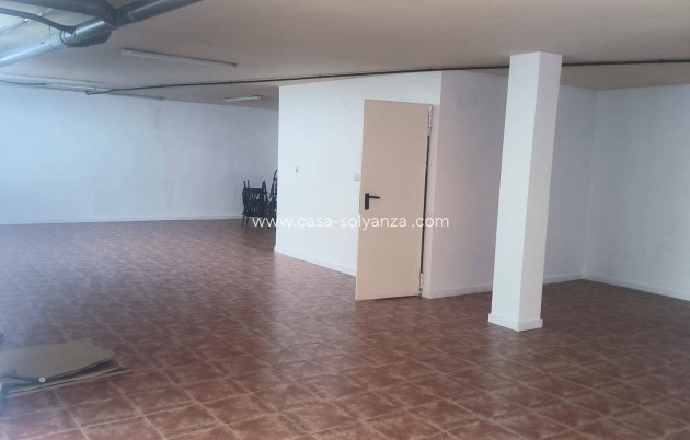 Resale - Townhouse - Torre Pacheco - Balsicas