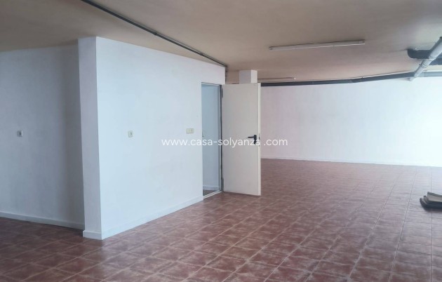 Resale - Townhouse - Torre Pacheco - Balsicas