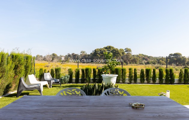 Resale - Apartment / flat - Torrevieja - Costa Blanca