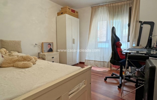 Revente - Appartement - Torrevieja - Playa del Cura