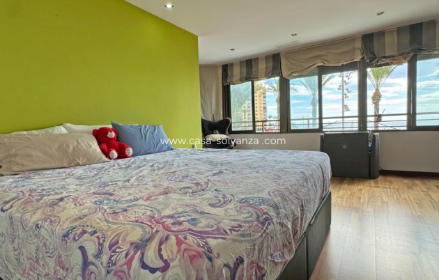 Revente - Appartement - Torrevieja - Playa del Cura