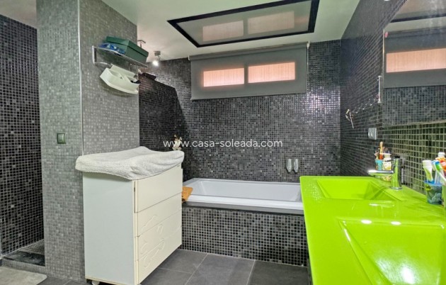 Revente - Appartement - Torrevieja - Playa del Cura