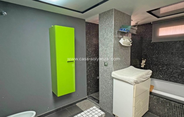Revente - Appartement - Torrevieja - Playa del Cura