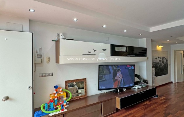Revente - Appartement - Torrevieja - Playa del Cura