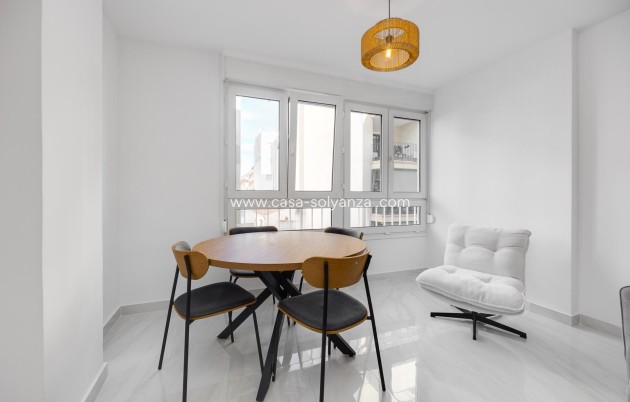 Wiederverkauf - Wohnung - Torrevieja - Acequion