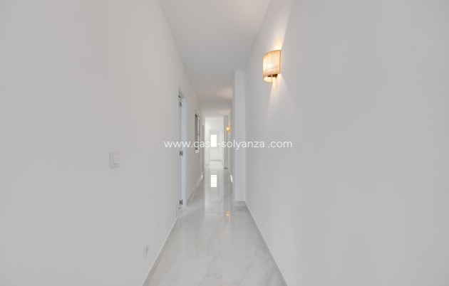 Wiederverkauf - Wohnung - Torrevieja - Acequion